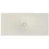 Image de Bette 5989-423plus Receveur De Douche Rectangulaire Floor Flax Plus