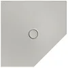 Image de Bettefloor Caro Receveurs De Douche Pentagonaux Avec Betteglasur