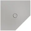 Image de Bettefloor Caro Receveurs De Douche Pentagonaux Avec Betteglasur