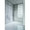 Image de BetteFloor Caro receveurs de douche pentagonaux avec BetteGlasur Plus, 900x900mm, 7191-423PLUS