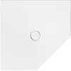 Image de Bettefloor Caro Receveurs De Douche Pentagonaux Avec Betteglasur