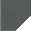 Image de Bettefloor Caro Receveurs De Douche Pentagonaux Avec Betteglasur