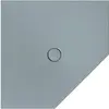 Image de BetteFloor Caro receveurs de douche pentagonaux avec BetteAntidérapant Pro, 1000x1000mm, 7211-412AE