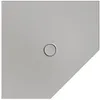 Image de Bettefloor Caro Receveurs De Douche Pentagonaux Avec