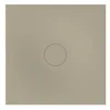 Image de Bette 7350-415ae Carrelage De Douche Rectangulaire Air Cachemire Ae