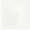 Image de Bette 7352-440plus,t2 Carreau De Douche Rectangulaire Air Avec