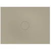 Image de Bette 7354-415ae Carrelage De Douche Rectangulaire Air Cashmere Ae
