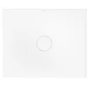 Image de Bette 7359-004plus Carrelage De Douche Rectangle Air Edelweiss
