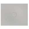 Image de Bette 7359-413t2 Carrelage De Douche Rectangle Air Avec