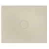 Image de Bette 7359-422t2 Carreau De Douche Rectangulaire Air Avec