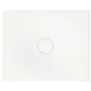 Image de Bette 7359-440plus Carrelage De Douche Rectangulaire Air Snow Plus