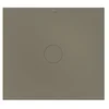 Image de Bette 7360-404ae,t2 Carrelage De Douche Rectangulaire Air T2 Graphite