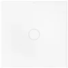 Image de Bette 7361-004plus Carrelage De Douche Rectangulaire Air Edelweiss