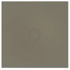 Image de Bette 7361-404plus, Carreaux De Douche Rectangulaires Air T2 Graphite