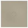 Image de Bette 7361-415t2 Carrelage De Douche Rectangulaire Air Avec