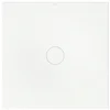 Image de Bette 7361-440plus Planches De Douche Rectangulaires Air Snow Plus