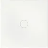 Image de Bette 7361-440plus, Carreaux De Douche Rectangulaires Air Avec