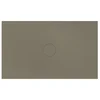 Image de Bette 7362-404plus,t2 Dalles De Douche Rectangle Air T2 Graphite