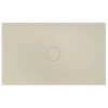 Image de Bette 7362-422t2 Carrelage De Douche Rectangulaire Air Avec
