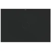 Image de Bette 7363-035t2 Carrelage De Douche Rectangulaire Air Avec
