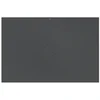 Image de Bette 7363-400plus,t2 Carrelage De Douche Rectangulaire Air Avec