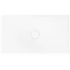 Image de Bette 7364-004ae,t2 Carreaux De Douche Rectangulaires Air Avec