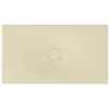 Image de Bette 7364-441t2 Carrelage De Douche Rectangulaire Air Avec