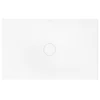 Image de Bette 7365-004t2 Carrelage De Douche Rectangulaire Air Avec