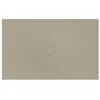 Image de Bette 7365-415plus Carrelage De Douche Rectangulaire Air Cashmere