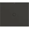 Image de Bette - Receveur De Douche Au Sol, 120x100cm, 8661-401