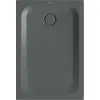 Image de BetteUltra receveurs de douche rectangulaires avec BetteGlasur Plus, 1100x750x35mm, 8727-403PLUS