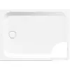 Image de BetteUltra receveurs de douche rectangulaires avec BetteGlasur Plus, 1100x750x35mm, 8727-434PLUS