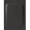 Image de BetteUltra receveurs de douche rectangulaires avec BetteGlasur Plus, 1100x800x35mm, 8729-401PLUS