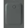 Image de BetteUltra receveurs de douche rectangulaires avec BetteGlasur Plus, 1100x800x35mm, 8729-403PLUS