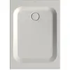Image de BetteUltra receveurs de douche rectangulaires avec BetteGlasur Plus, 1100x800x35mm, 8729-423PLUS