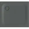 Image de BetteUltra receveurs de douche rectangulaires avec BetteGlasur Plus, 900x800x25mm, 8750-403PLUS