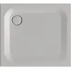 Image de BetteUltra receveurs de douche rectangulaires avec BetteGlasur Plus, 900x800x25mm, 8750-413PLUS
