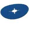 Image de Hermes Abrasifs - Disque Fibre Zirconium Rb 414 X 125 X 25mm G120 Boîte De 25 - Hermes - 6006429
