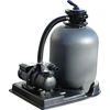 Image de Groupe de filtration pour piscine hors-sol 20 à 40 m3 - débit 6m3/h - Aqualux - 2260024 -