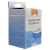 Image de Kit Oxygène Actif Pour Spa - 8 Doses D'Oxygène Actif
