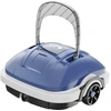 Image de Robot électrique de piscine sans fil nettoyage des fonds - Cf - CF45CL -