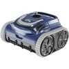 Image de Robot électrique de piscine sans fil bleu - Cf - CF400CL -