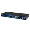 Image de ALLNET ALL-SG8208M - Switch - managed - 8 x 10/100/1000 - Desktop