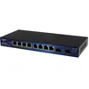 Image de Switch Réseau Allnet All-sg8210pm 8 Ports 1000 Mbit/s Fonction Poe D892951
