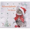 Image de Jouets pour chats Calendrier de l'Avent pour chats Noël