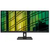 Image de AOC U34E2M écran plat de PC 86,4 cm (34 ) 3440 x 1440 pixels Wide Quad HD Noir - Neuf