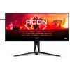 Image de AOC AGON 5 AG405UXC écran plat de PC 101,6 cm (40 ) 3440 x 1440 pixels Wide Quad HD LCD Noir - Neuf