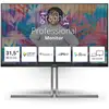 Image de AOC U3 U32U3CV écran plat de PC 80 cm (31.5 ) 3840 x 2160 pixels 4K Ultra HD LCD Noir - Neuf
