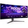 Image de Ecran incurvé 34" AOC Agon Pro AG346UCD OLED Wide Quad HD 175Hz (Noir) #DEFAULT