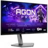 Image de AOC AGON PRO AG326UD écran plat de PC 80 cm (31.5 ) 3840 x 2160 pixels 4K Ultra HD QD-OLED Noir - Neuf